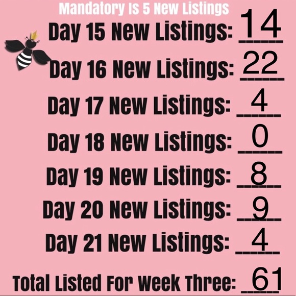 💜 Participant! 💜 - Picture 13 of 16